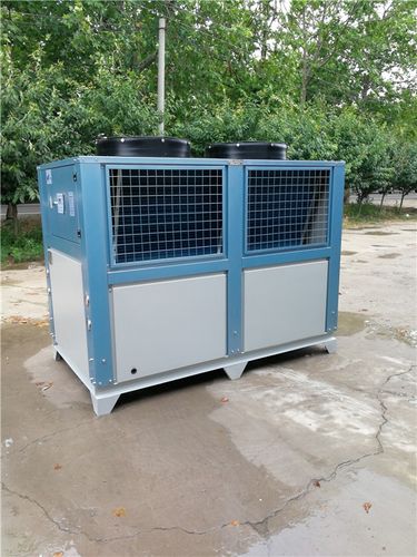南陵工業(yè)降溫恒溫機(jī)哪里有生產(chǎn)廠家—機(jī)械及行業(yè)設(shè)備-互動百科