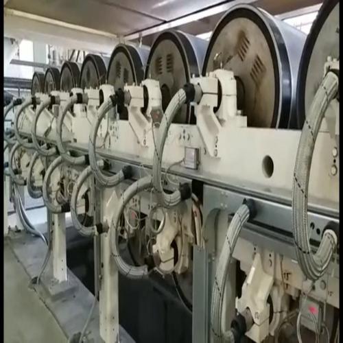 生產(chǎn)鋰電池隔膜工藝技術(shù)法國制造-機(jī)械設(shè)備-機(jī)械工業(yè)-無錫老幫辦