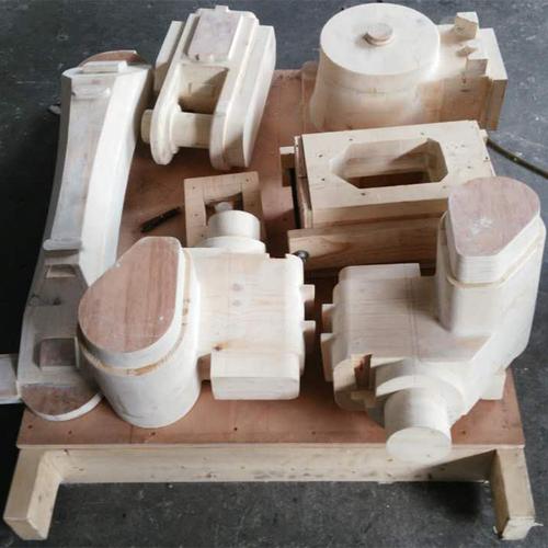工業(yè)機(jī)器人機(jī)械手六軸機(jī)械手臂配件鑄件上下料機(jī)器人本體廠家定