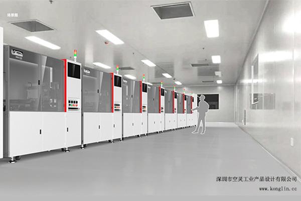 首頁 深圳市空靈工業(yè)產(chǎn)品設計有限公司 廣東結構機械產(chǎn)品外形設計1
