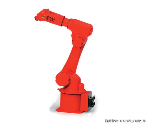 機械手代替人工有哪些優(yōu)勢