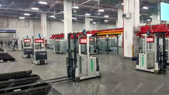 agv搬運(yùn)機(jī)器人對企業(yè)有什么用 眾多企業(yè)為什么陸續(xù)選用agv