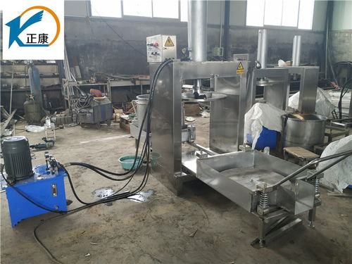 全自動(dòng)工業(yè)榨汁機(jī)廠(chǎng)家 正康食品機(jī)械 全自動(dòng)工業(yè)榨汁機(jī)