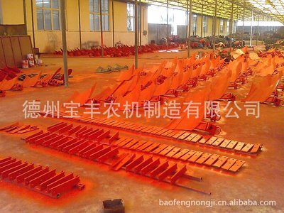 【國內(nèi)優(yōu)質(zhì)產(chǎn)品鏵式犁、秸稈還田機(jī)等(圖)】價格,廠家,圖片,其他耕地整地機(jī)械,德州寶豐農(nóng)機(jī)制造-